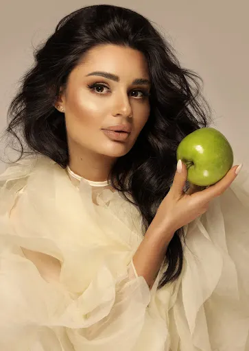 Świadoma dietetyka Jabłońska Klaudia